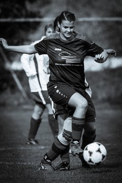 Bild 149 - Frauen TSV Wiemersdorf - SV Wahlstedt : Ergebnis: 5:1